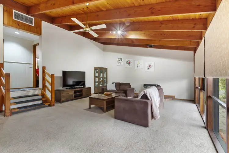Fourth view of Homely house listing, 1 Elm Court, Traralgon VIC 3844