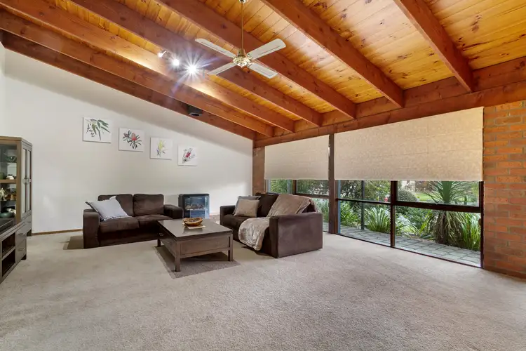 Fifth view of Homely house listing, 1 Elm Court, Traralgon VIC 3844