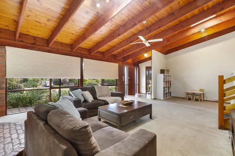 Seventh view of Homely house listing, 1 Elm Court, Traralgon VIC 3844