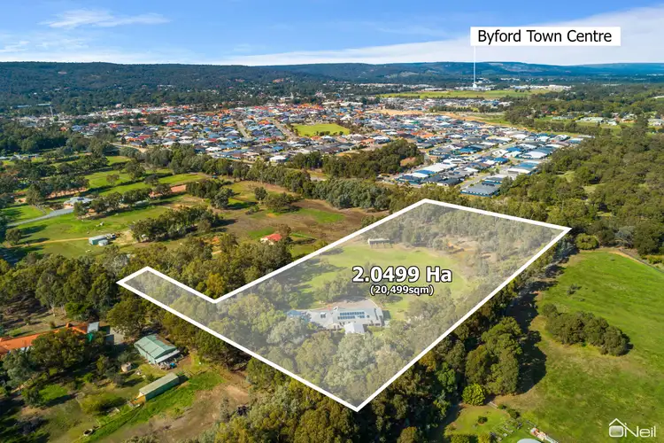 Main view of Homely house listing, 87 Kentucky Drive West, Darling Downs WA 6122