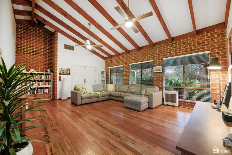 Second view of Homely house listing, 87 Kentucky Drive West, Darling Downs WA 6122