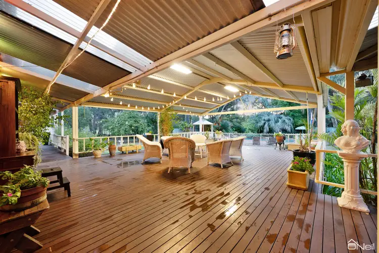 Fifth view of Homely house listing, 87 Kentucky Drive West, Darling Downs WA 6122