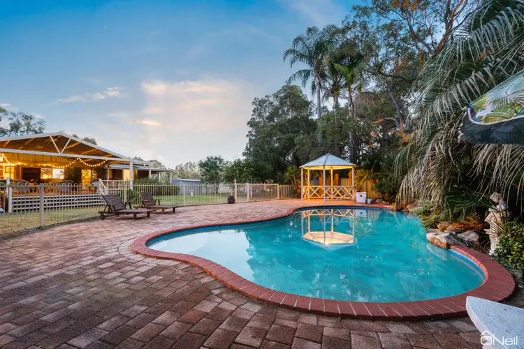 Sixth view of Homely house listing, 87 Kentucky Drive West, Darling Downs WA 6122