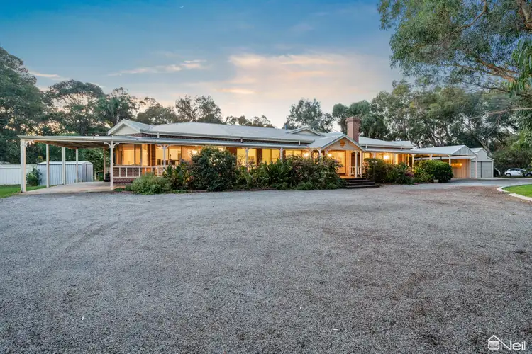 Seventh view of Homely house listing, 87 Kentucky Drive West, Darling Downs WA 6122