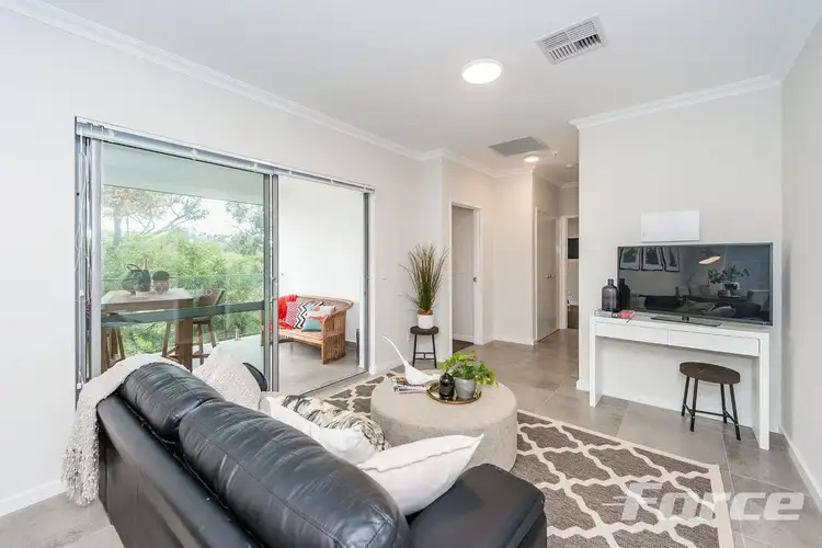 Fourth view of Homely apartment listing, 1/1 Strathyre Drive, Duncraig WA 6023
