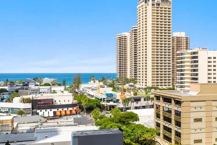 1094/9 Ferny Avenue, Surfers Paradise QLD 4217