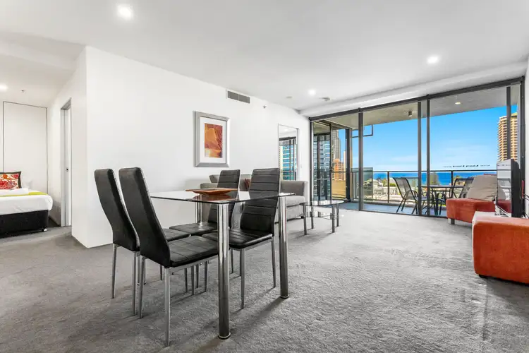 Third view of Homely unit listing, 1094/9 Ferny Avenue, Surfers Paradise QLD 4217