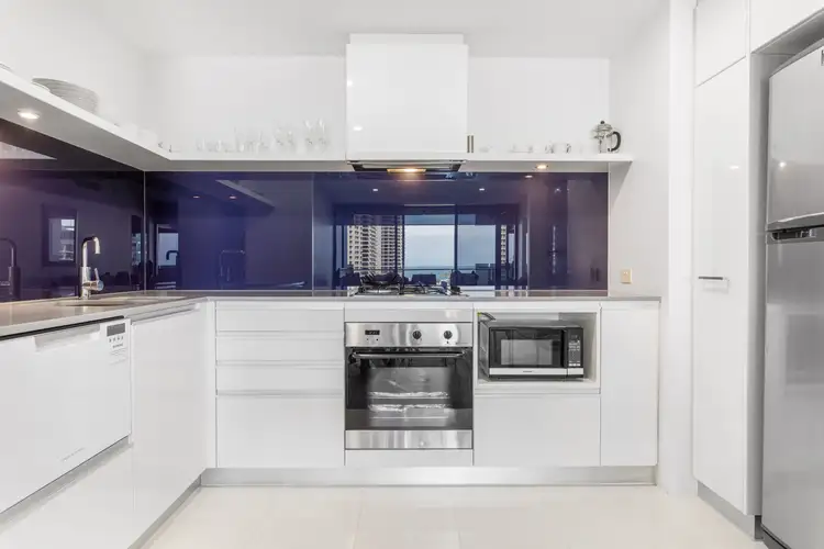 Fourth view of Homely unit listing, 1094/9 Ferny Avenue, Surfers Paradise QLD 4217