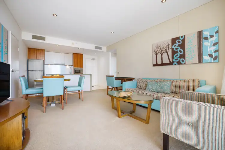 Second view of Homely unit listing, 310/3018 Surfers Paradise Boulevard, Surfers Paradise QLD 4217