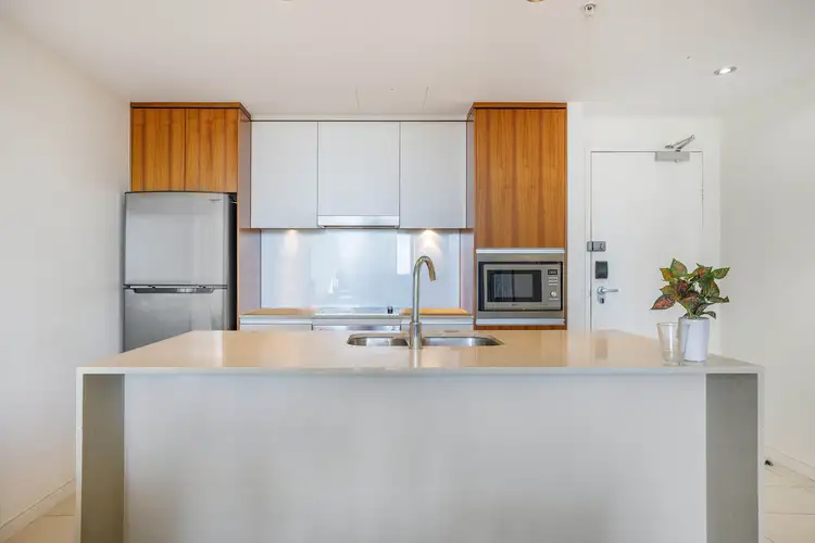 Third view of Homely unit listing, 310/3018 Surfers Paradise Boulevard, Surfers Paradise QLD 4217