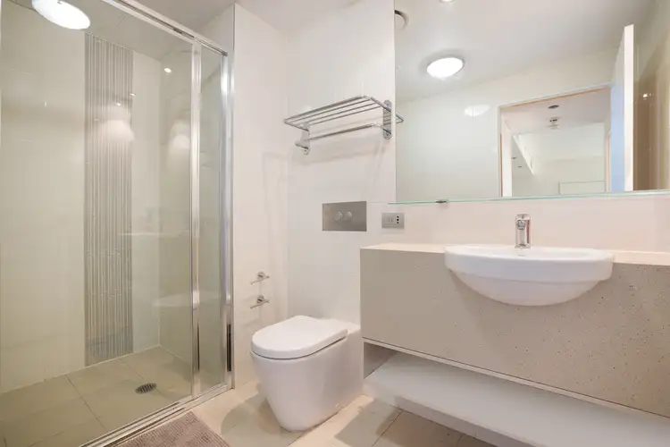 Sixth view of Homely unit listing, 310/3018 Surfers Paradise Boulevard, Surfers Paradise QLD 4217