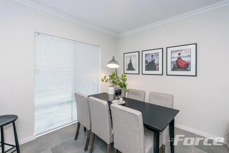 Fifth view of Homely apartment listing, 3/1 Strathyre Drive, Duncraig WA 6023