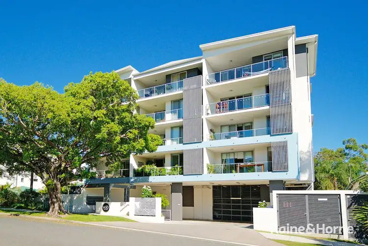 14/28 McGregor Ave, Lutwyche QLD 4030