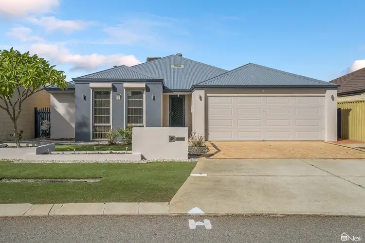 Main view of Homely house listing, 10 Sylvan Way, Seville Grove WA 6112