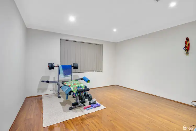Fourth view of Homely house listing, 10 Sylvan Way, Seville Grove WA 6112