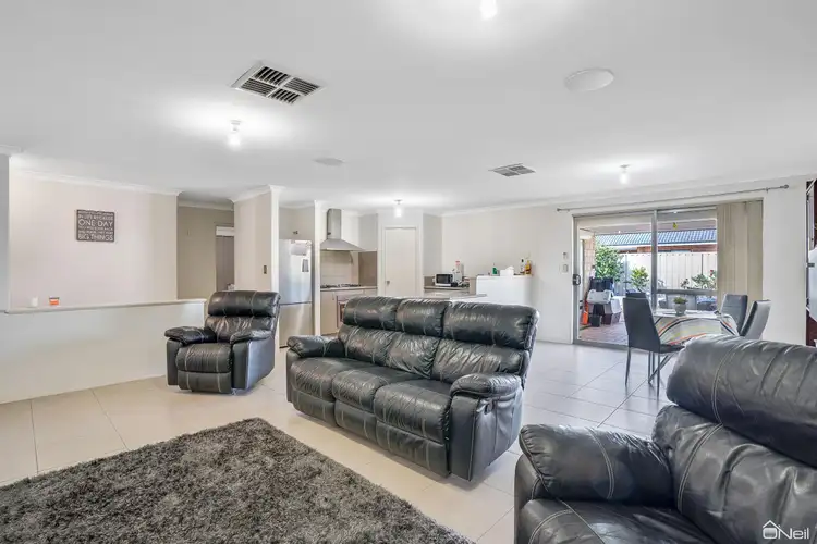 Fifth view of Homely house listing, 10 Sylvan Way, Seville Grove WA 6112