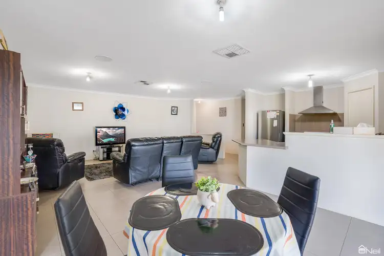 Sixth view of Homely house listing, 10 Sylvan Way, Seville Grove WA 6112