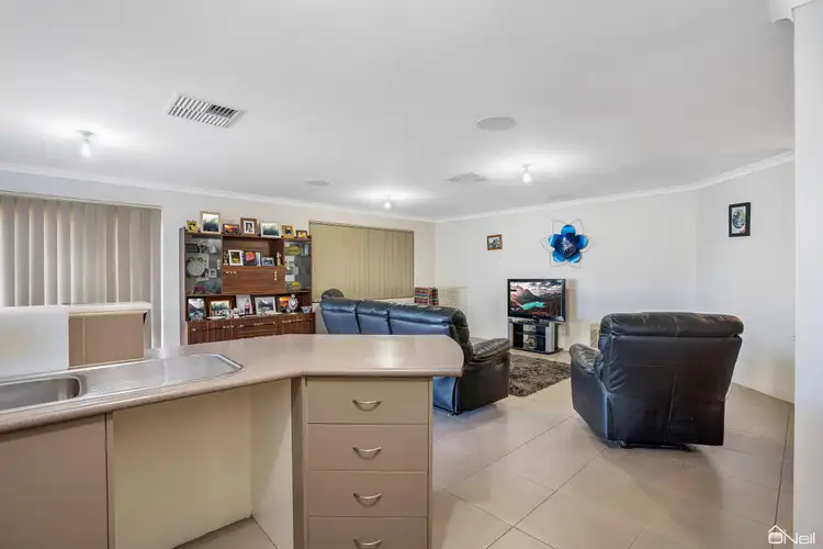 Seventh view of Homely house listing, 10 Sylvan Way, Seville Grove WA 6112