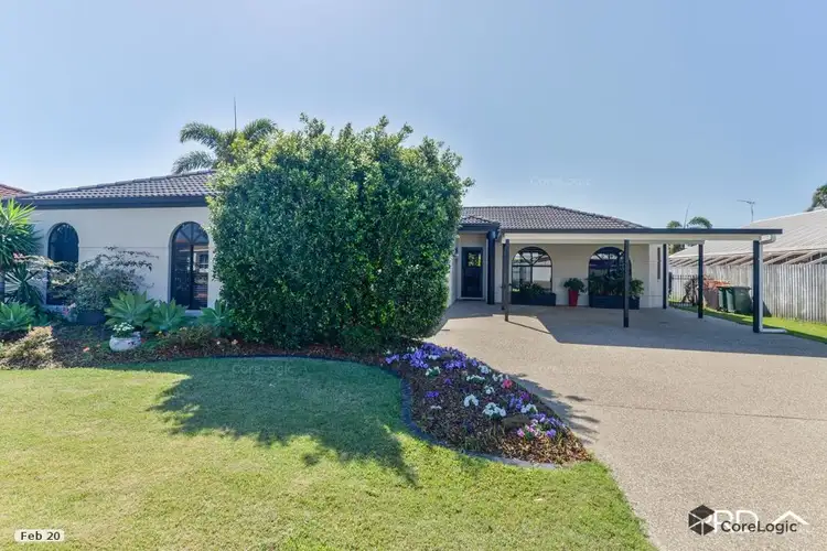 76 Fairway Drive, Bargara QLD 4670