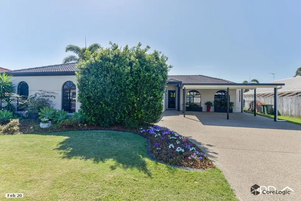 Main view of Homely house listing, 76 Fairway Drive, Bargara QLD 4670