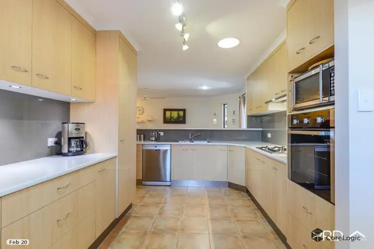 Second view of Homely house listing, 76 Fairway Drive, Bargara QLD 4670