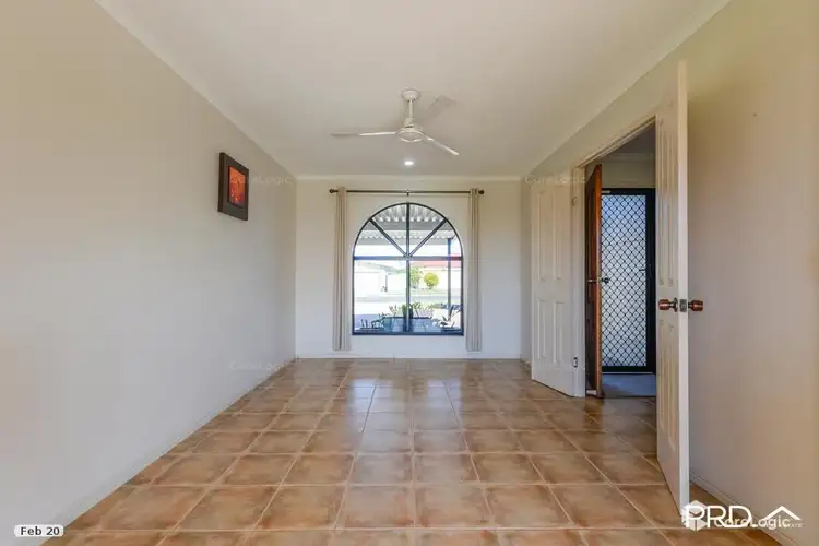 Fourth view of Homely house listing, 76 Fairway Drive, Bargara QLD 4670