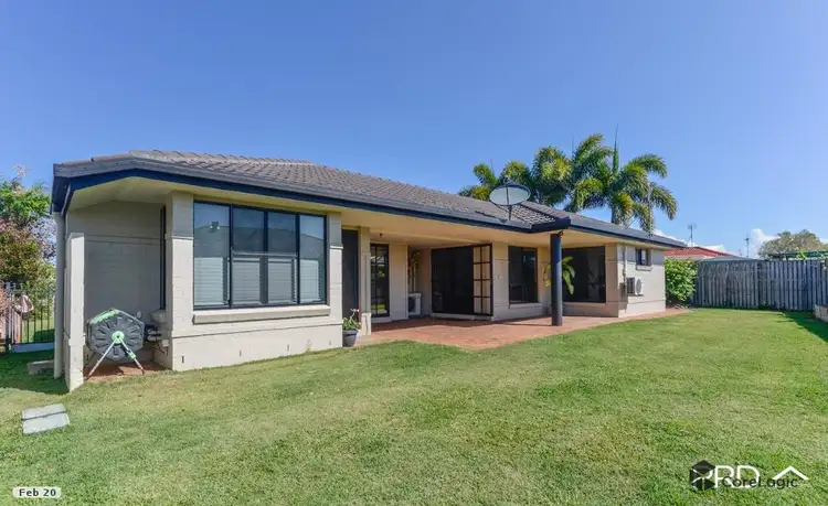 Seventh view of Homely house listing, 76 Fairway Drive, Bargara QLD 4670