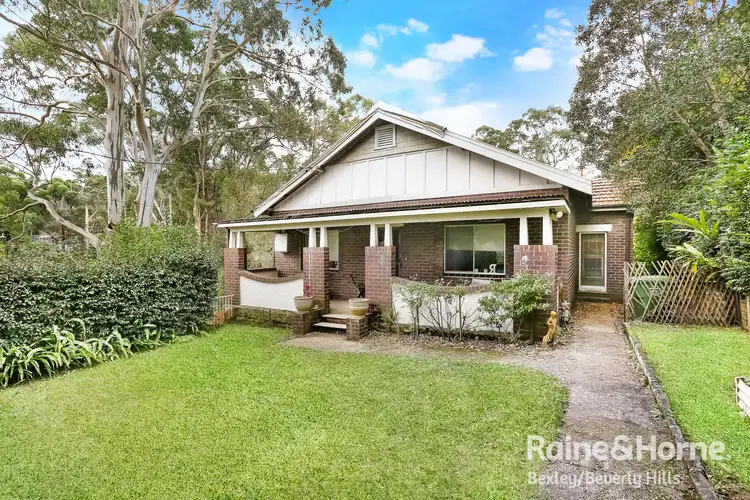Third view of Homely house listing, 27 Pearson Avenue, Gordon NSW 2072