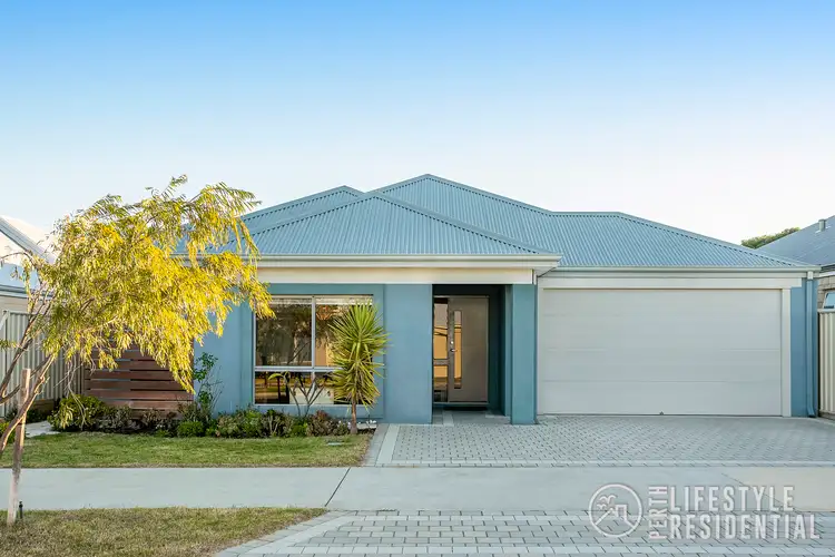 Main view of Homely house listing, 111 Seaside Avenue, Yanchep WA 6035