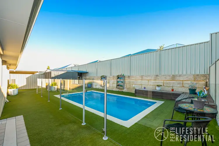 Second view of Homely house listing, 111 Seaside Avenue, Yanchep WA 6035