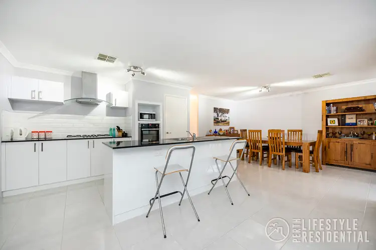 Third view of Homely house listing, 111 Seaside Avenue, Yanchep WA 6035