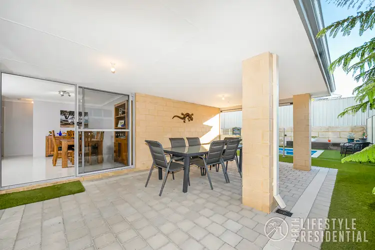 Fourth view of Homely house listing, 111 Seaside Avenue, Yanchep WA 6035