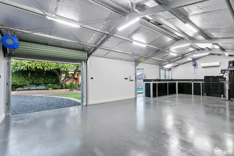 Second view of Homely house listing, 20 George Street, Kelmscott WA 6111