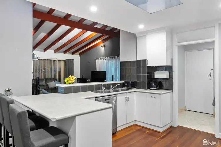 Third view of Homely house listing, 20 George Street, Kelmscott WA 6111