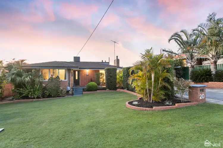 Sixth view of Homely house listing, 20 George Street, Kelmscott WA 6111