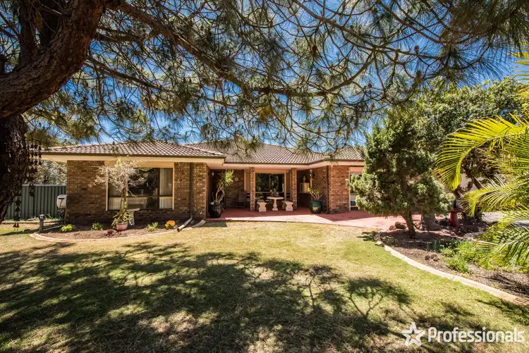 5 Piping Lane, Woorree WA 6530