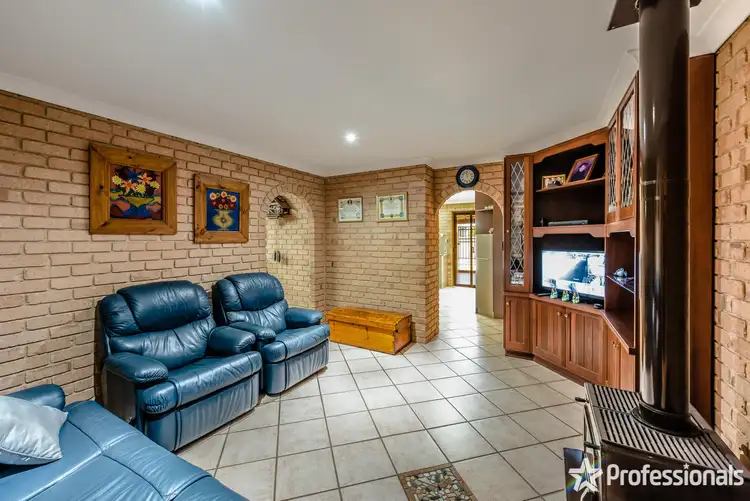 Fifth view of Homely house listing, 5 Piping Lane, Woorree WA 6530