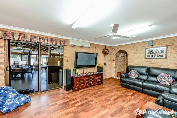 Sixth view of Homely house listing, 5 Piping Lane, Woorree WA 6530