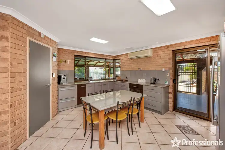 Seventh view of Homely house listing, 5 Piping Lane, Woorree WA 6530