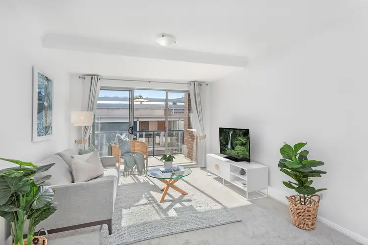 Main view of Homely apartment listing, 72/1-3 Delmar Parade, Dee Why NSW 2099