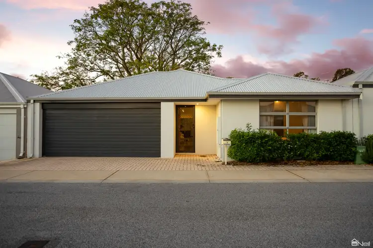 Main view of Homely house listing, 15/99 Lowanna Way, Armadale WA 6112