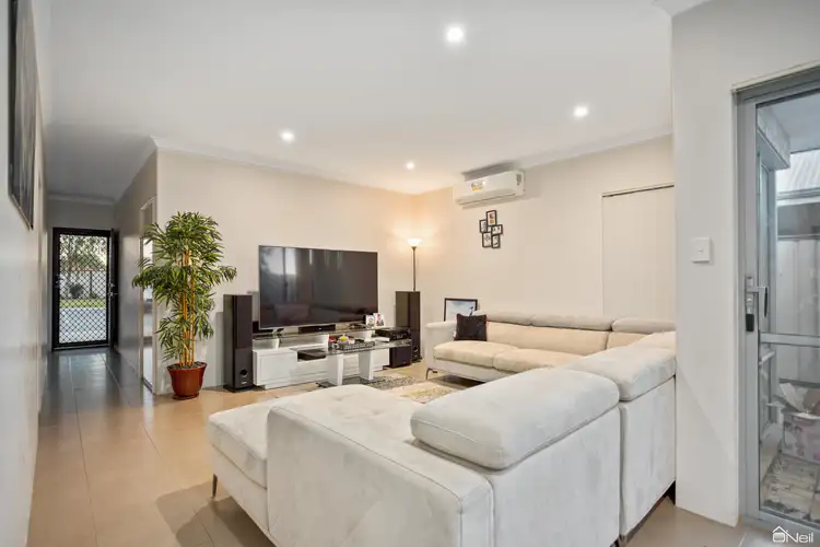 Third view of Homely house listing, 15/99 Lowanna Way, Armadale WA 6112