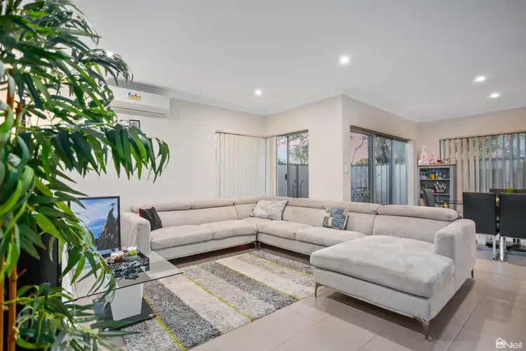 Fourth view of Homely house listing, 15/99 Lowanna Way, Armadale WA 6112