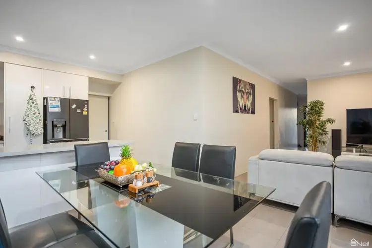 Fifth view of Homely house listing, 15/99 Lowanna Way, Armadale WA 6112