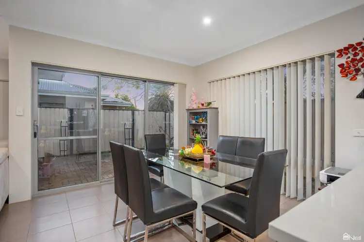Sixth view of Homely house listing, 15/99 Lowanna Way, Armadale WA 6112