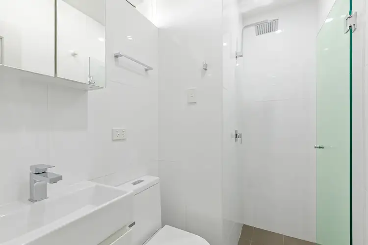 Third view of Homely studio listing, 7/59 Whaling Road, North Sydney NSW 2060