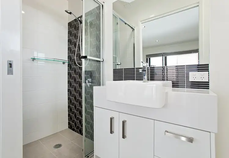 Second view of Homely apartment listing, 103/28 Heal Street, New Farm QLD 4005