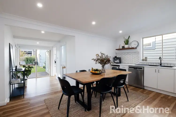 Fifth view of Homely house listing, 12 Sunnyside Street, Mayfield NSW 2304