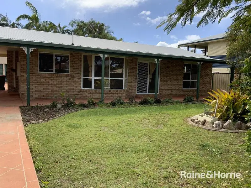 Main view of Homely house listing, 13 Bass Street, Tin Can Bay QLD 4580