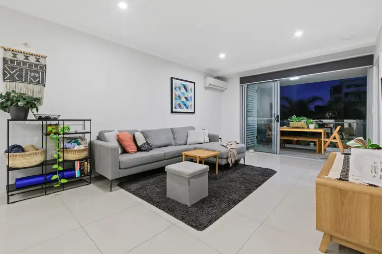 Fourth view of Homely unit listing, 208/19 Isedale Street, Wooloowin QLD 4030